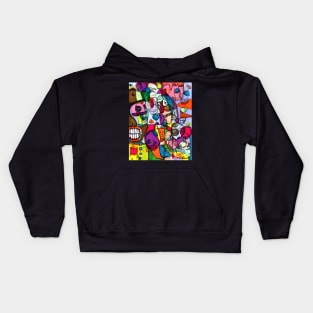 Double Down Kids Hoodie